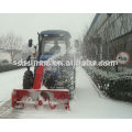 Souffleuse à neige Mini Tractor